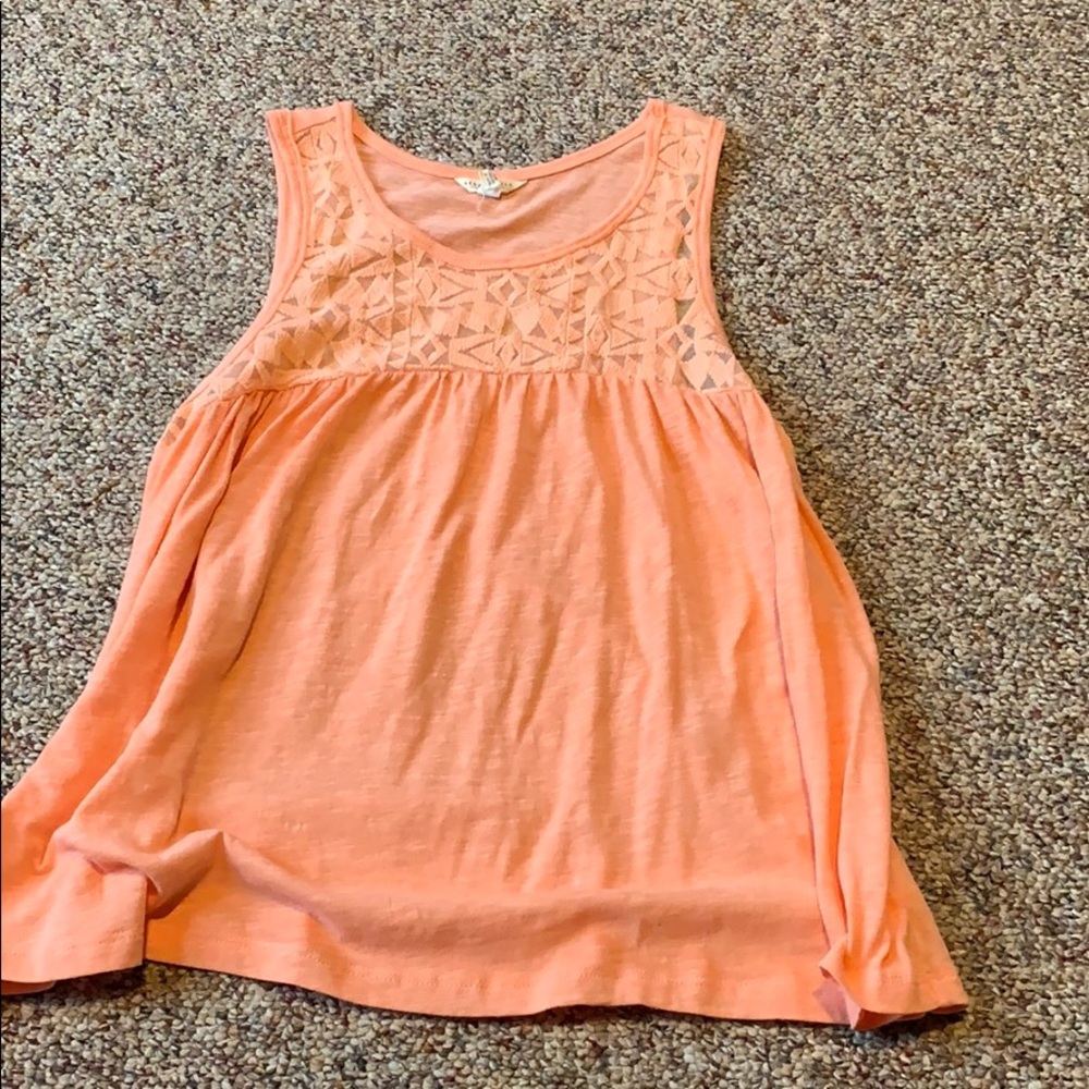 Aeropostale tank top